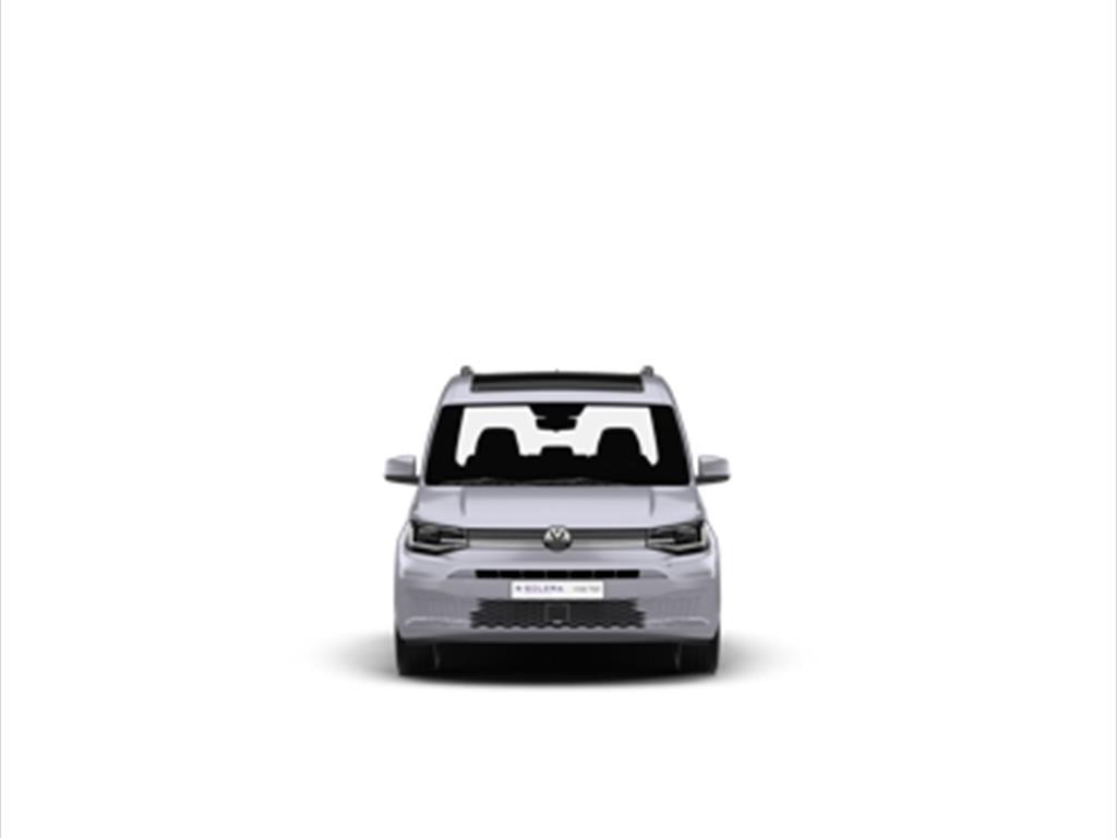 Volkswagen Caddy Diesel Estate 2.0 TDI 122 5dr DSG [7 Seat]