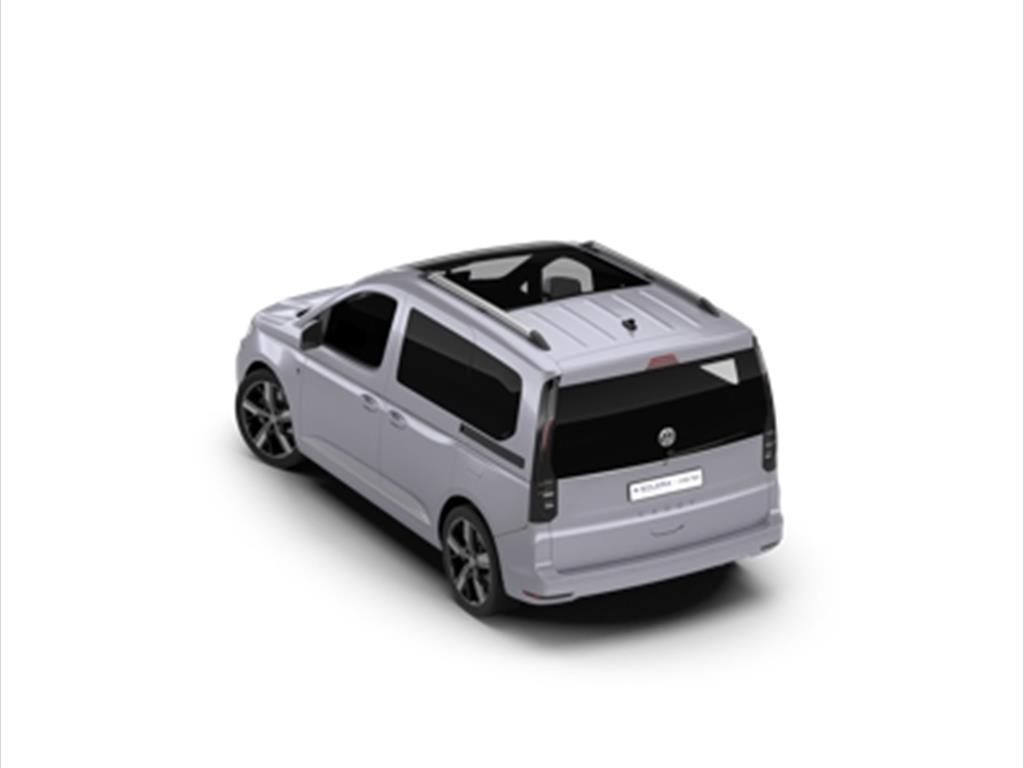 Volkswagen Caddy Estate 1.5 TSI 5dr DSG [7 Seat]