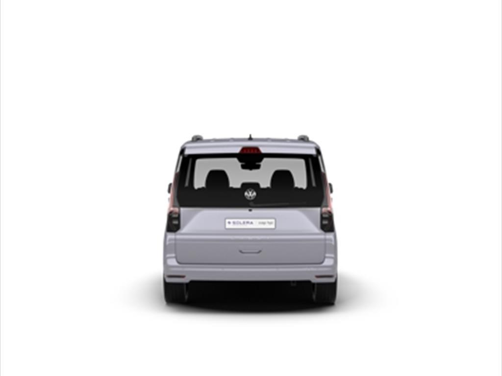 Volkswagen Caddy Estate 1.5 TSI 5dr DSG [7 Seat]
