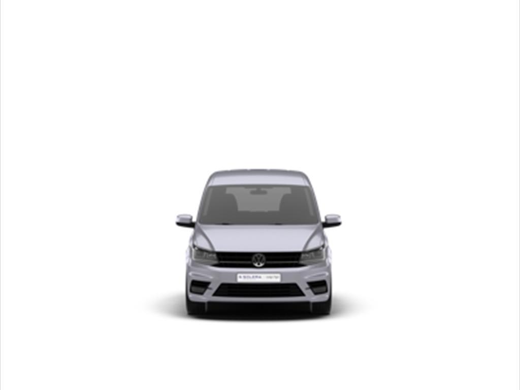 Volkswagen Caddy Maxi Diesel Estate 