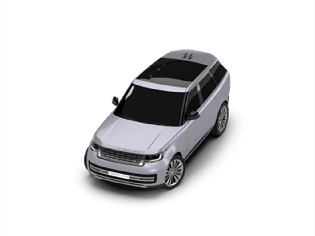 Land Rover Range Rover Estate 3.0 P400 LWB 4dr Auto [7 Seat]