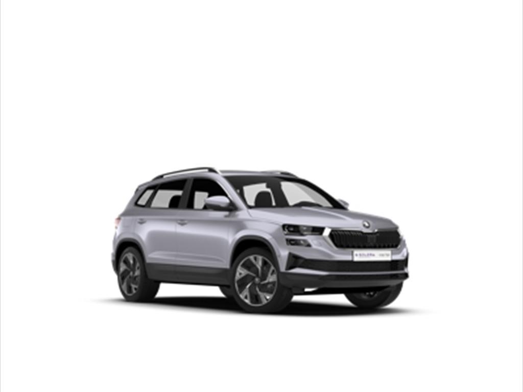 Skoda Karoq Diesel Estate 2.0 TDI 5dr