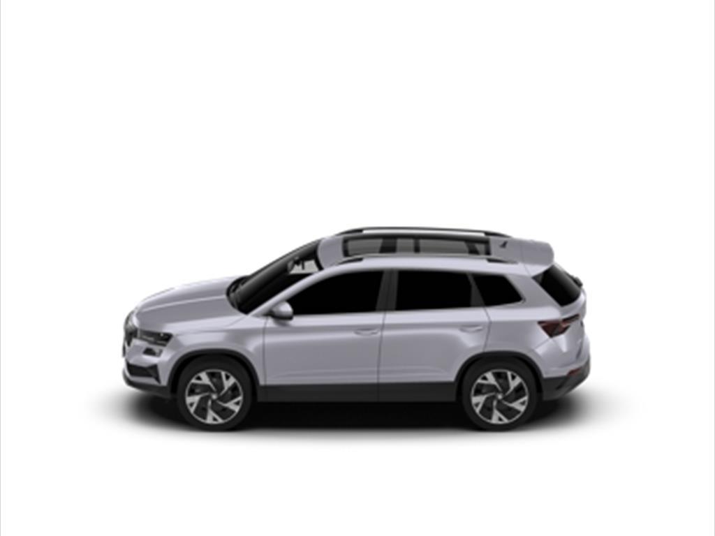 Skoda Karoq Estate 2.0 TSI 4x4 5dr DSG