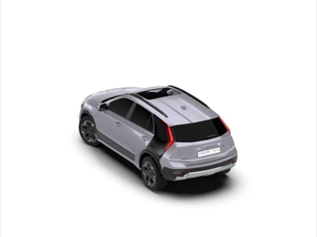 Kia Niro Estate 1.6 GDi 127 Hybrid Nav 5dr DCT