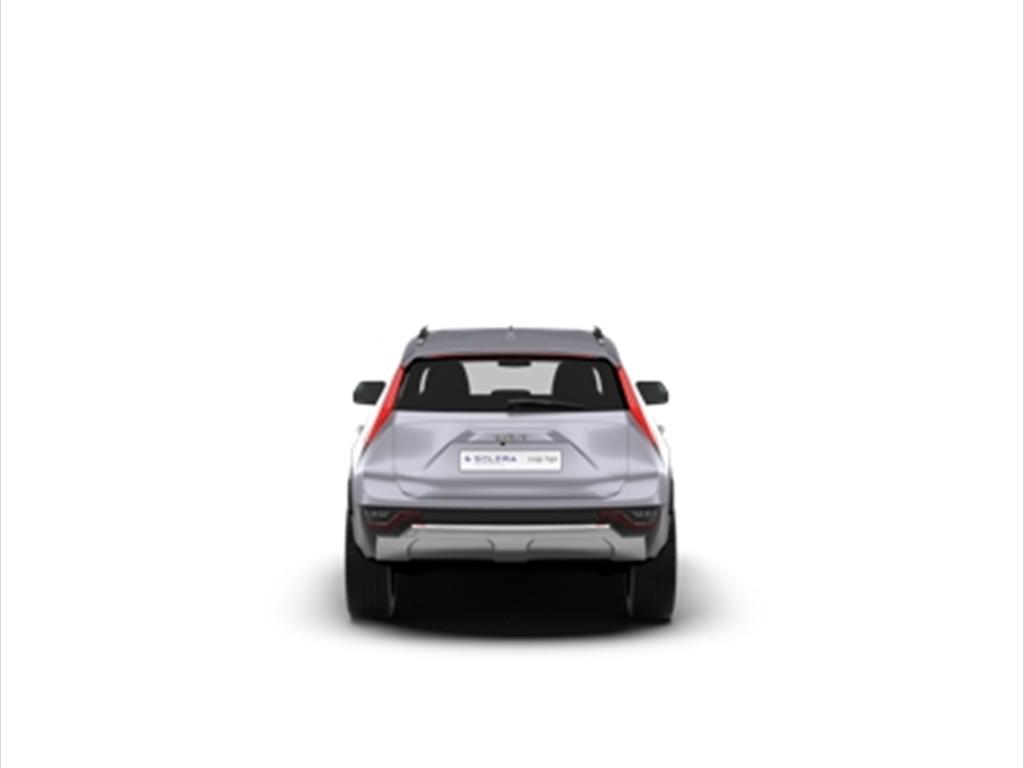 Kia Niro Estate 1.6 GDi 127 Hybrid Nav 5dr DCT