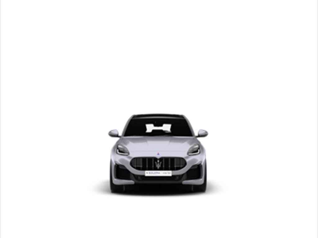 Maserati Grecale Estate 48V MHEV [330] 5dr Auto