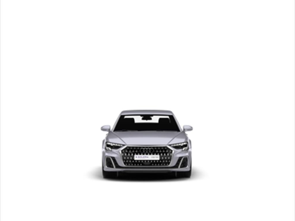 Audi A8 Saloon 60 TFSI e Quattro Black Ed 4dr Tiptronic [C+S]