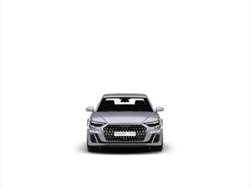 Audi A8 Diesel Saloon L 50 TDI Quattro 4dr Tiptronic [C+S]