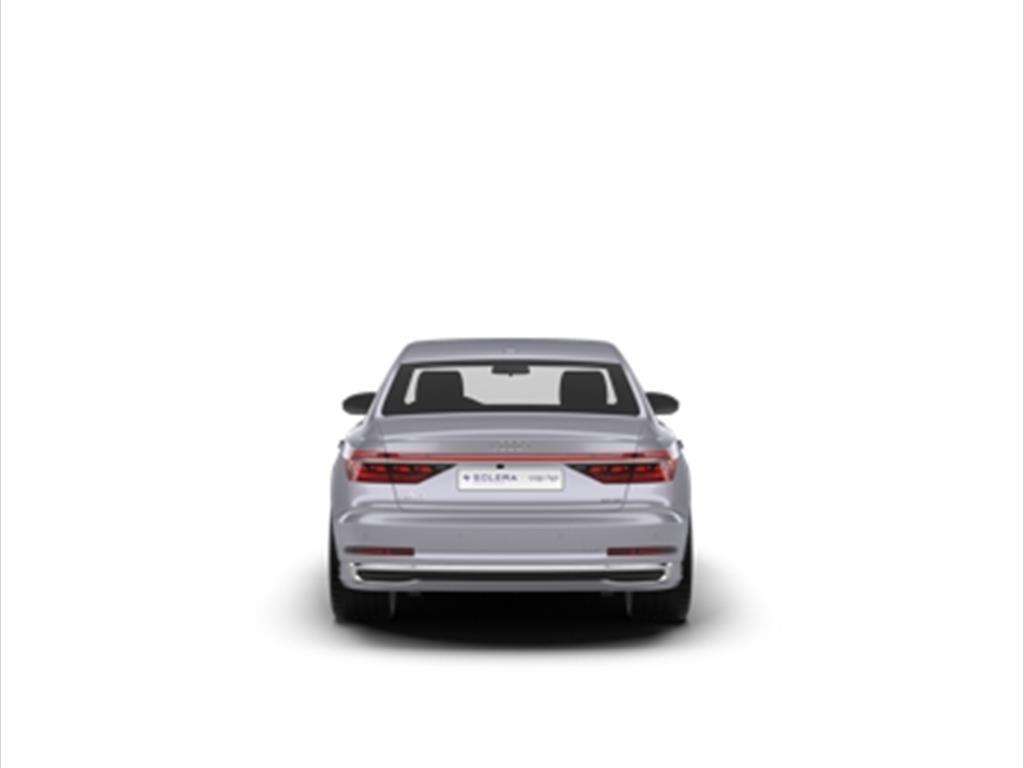 Audi A8 Saloon 60 TFSI e Quattro Black Ed 4dr Tiptronic [C+S]