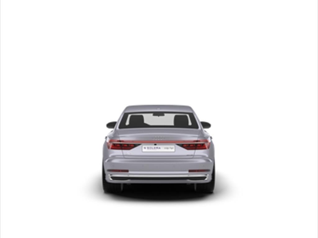 Audi A8 Diesel Saloon 50 TDI Quattro 4dr Tiptronic [C+S]