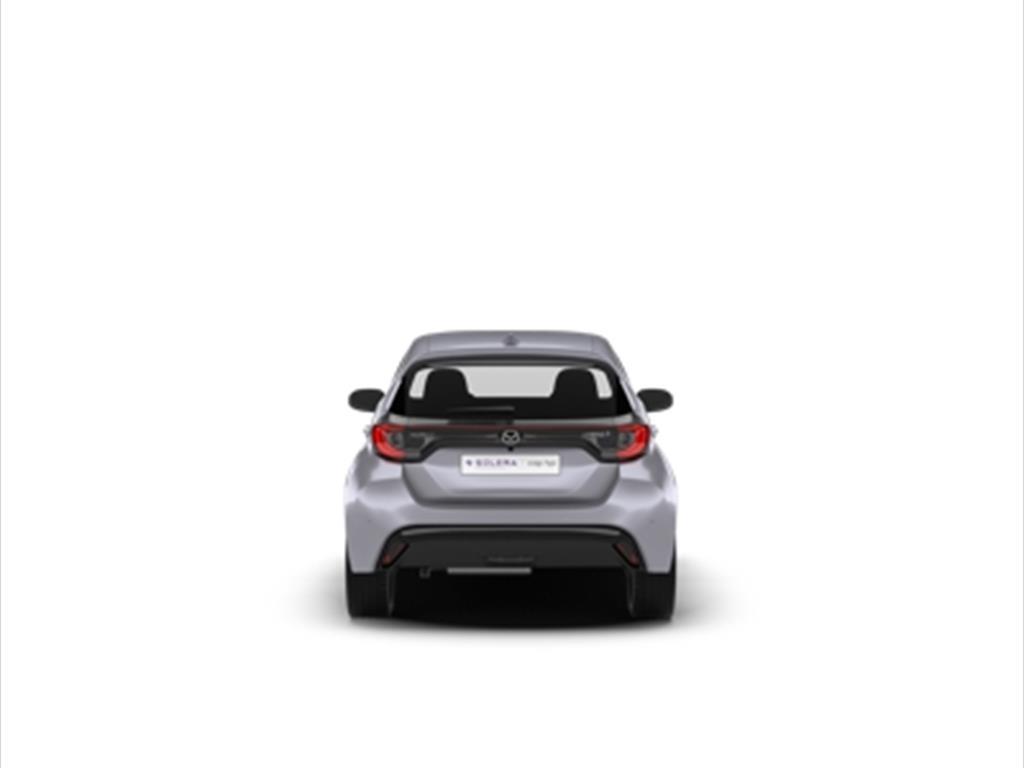 Mazda Mazda2 Hatchback 1.5i Hybrid 5dr CVT [Comfort Pack]