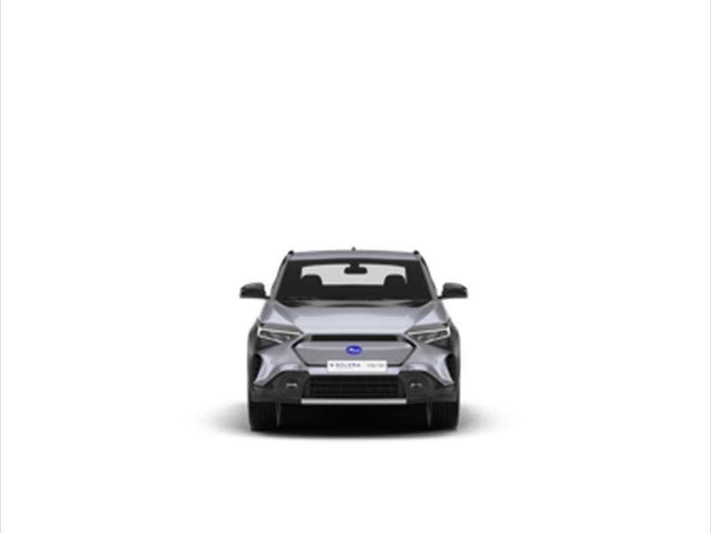 Subaru Solterra Hatchback 150kW 71.4kWh 5dr Auto AWD