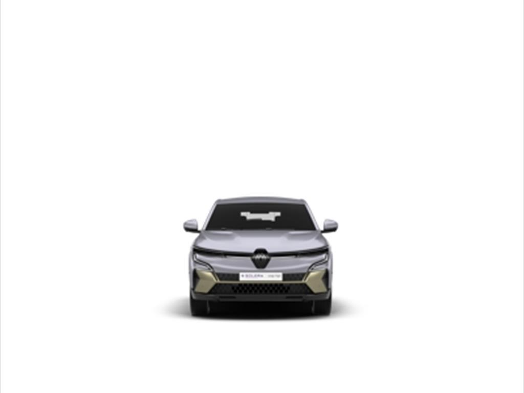 Renault Megane E-tech Hatchback EV60 160kW 60kWh Optimum Charge 5dr Auto