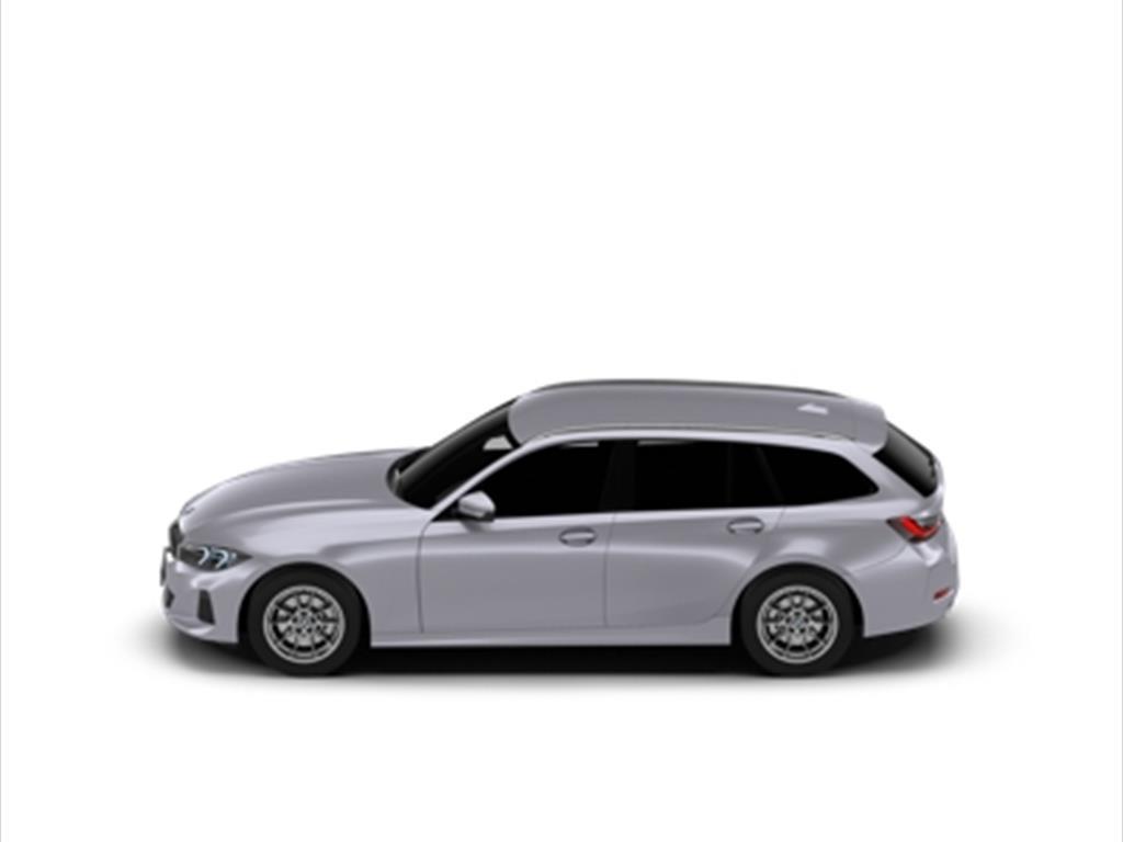 BMW 3 Series Touring 330e 5dr Step Auto [Tech Pack]