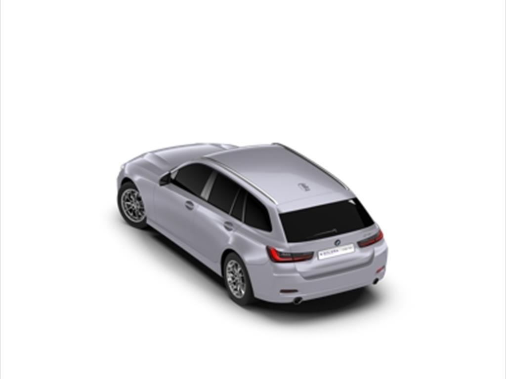 BMW 3 Series Touring 320i 5dr Step Auto [Tech Pack]