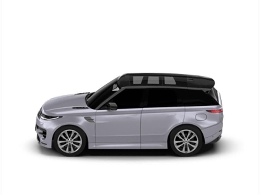 Land Rover Range Rover Sport Diesel Estate 3.0 D300 5dr Auto