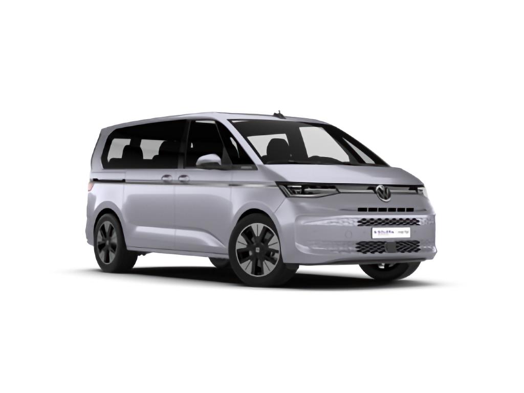 Volkswagen Multivan Estate 1.5 TSI 5dr DSG [6 Seat]