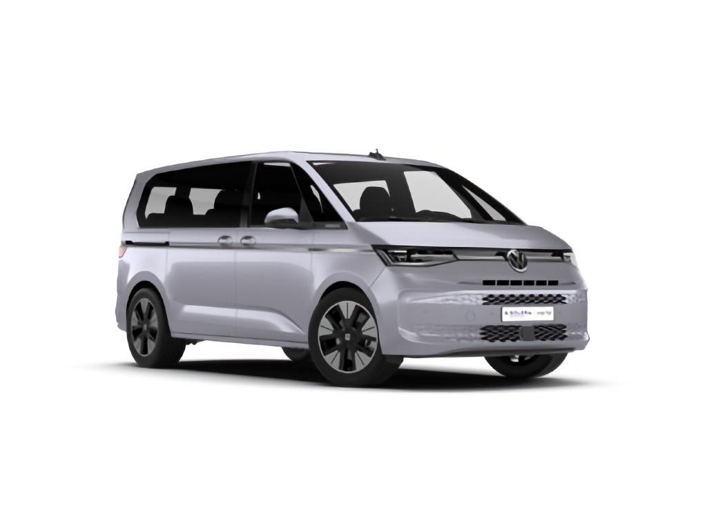 Volkswagen Multivan Estate 1.4 TSI eHybrid 5dr LWB DSG [6 Seat]