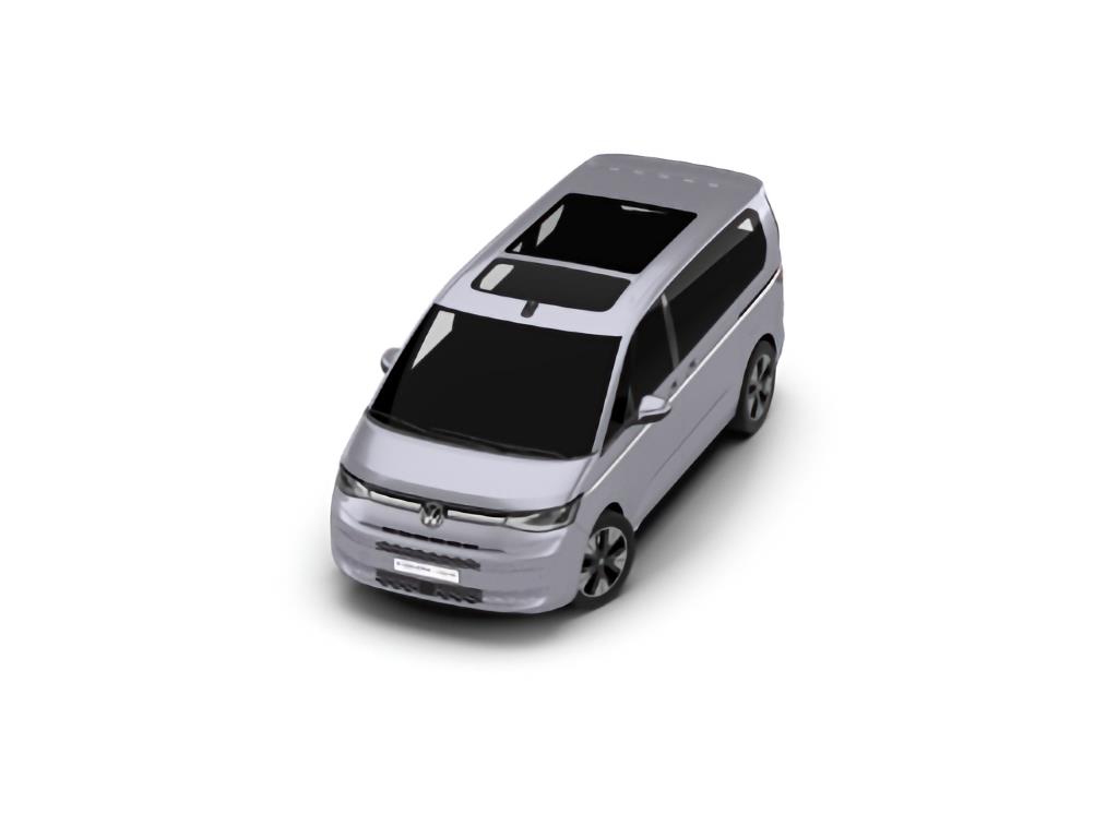 Volkswagen Multivan Estate 1.4 TSI eHybrid 5dr DSG [6 Seat]