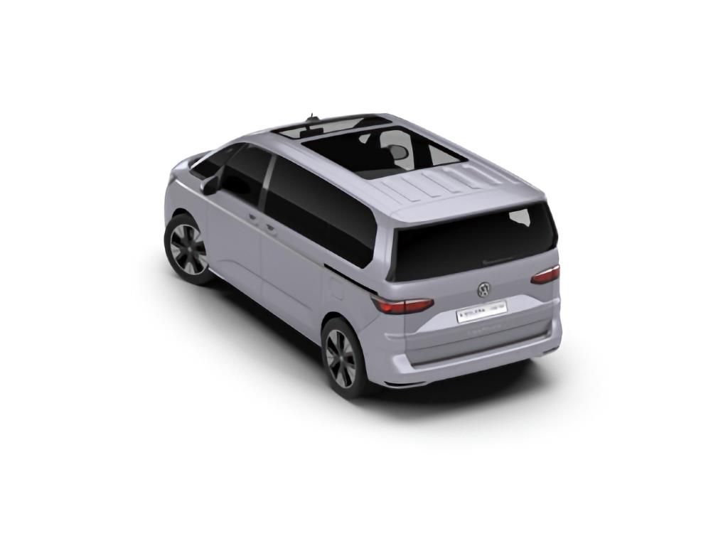 Volkswagen Multivan Estate 1.5 TSI 5dr DSG [6 Seat]