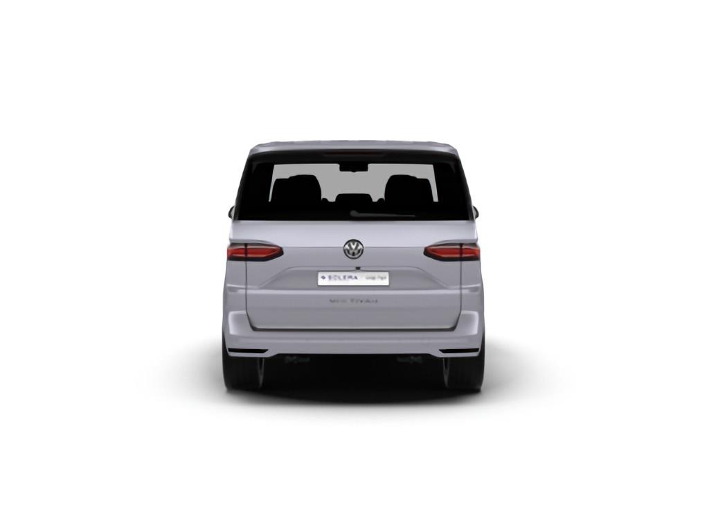 Volkswagen Multivan Estate 1.5 TSI 5dr DSG [6 Seat]