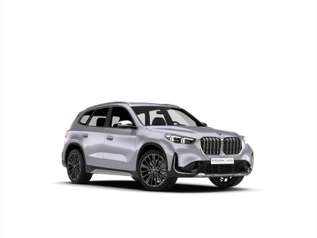 BMW X1 Diesel Estate sDrive 18d 5dr Step Auto