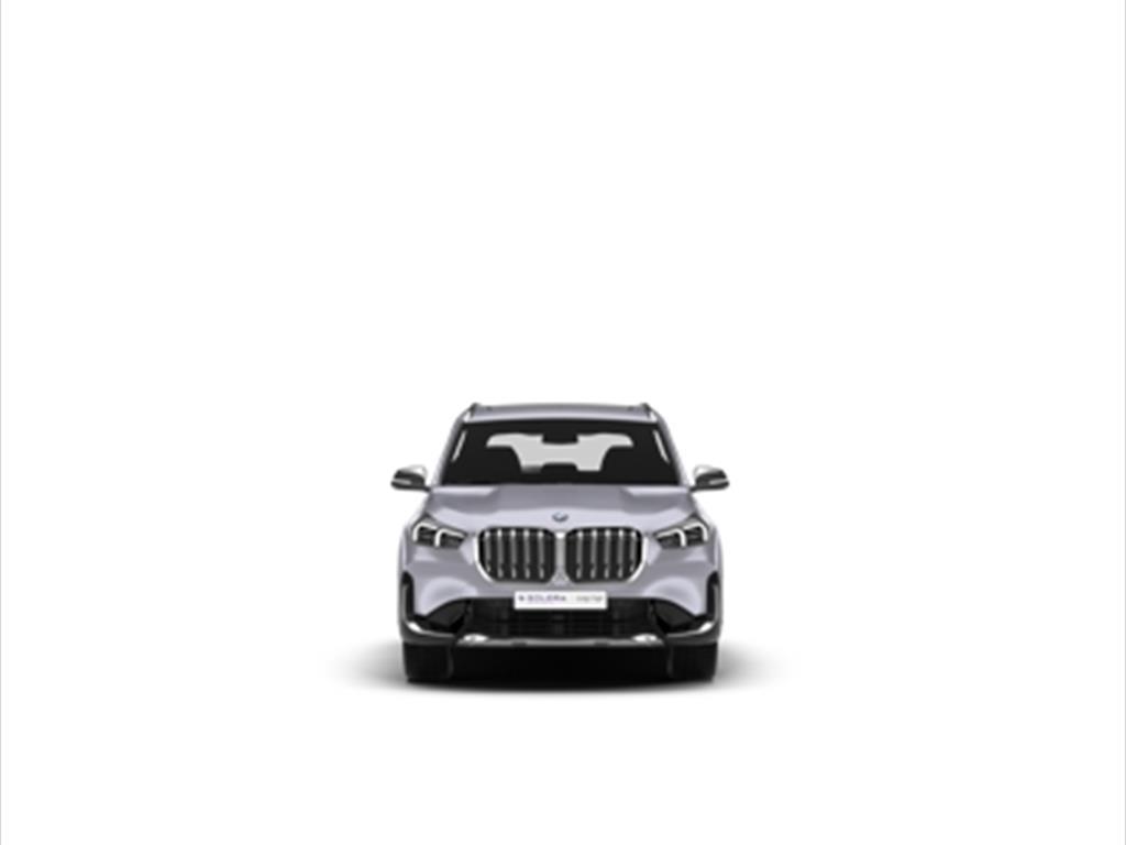 BMW X1 Estate xDrive 23i MHT 5dr Step Auto