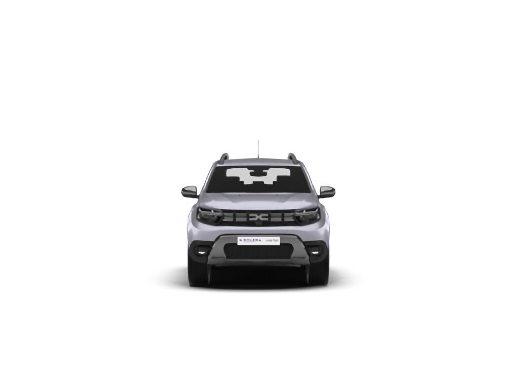 Dacia Duster Estate 1.0 TCe 90 5dr