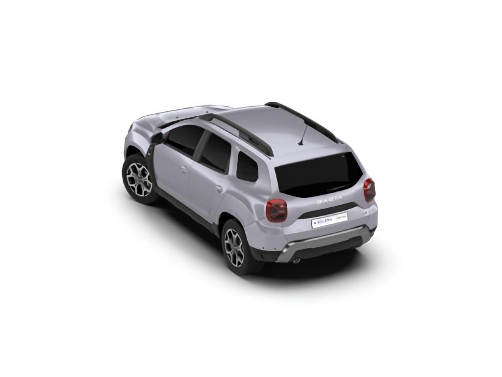 Dacia Duster Estate 1.3 TCe 150 5dr EDC