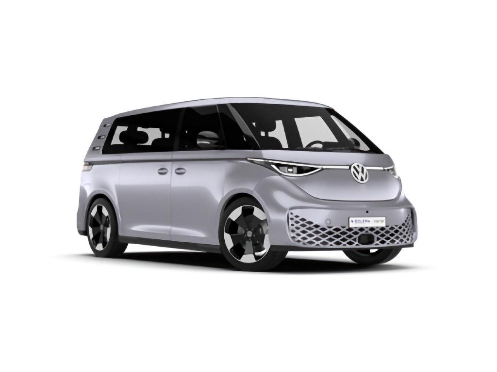 Volkswagen Id.buzz Estate Special Editions 150kW Pro 77kWh 5dr Auto