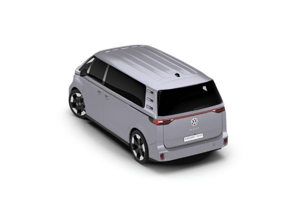 Volkswagen Id.buzz Estate Special Editions 150kW Pro 77kWh 5dr Auto