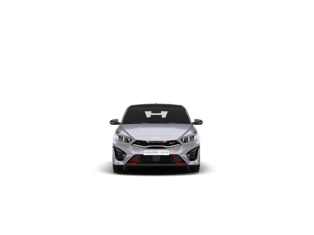 Kia Pro Ceed Shooting Brake 1.5T GDi ISG 138 5dr DCT