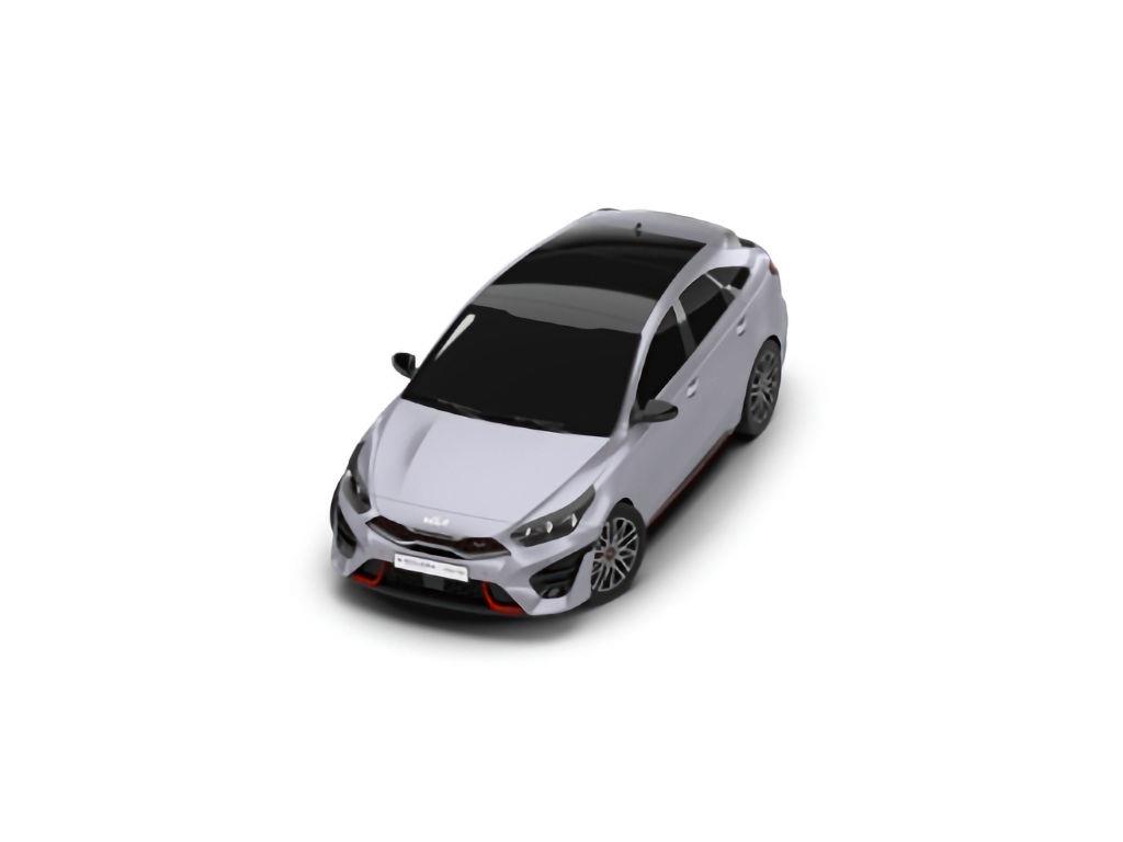 Kia Pro Ceed Shooting Brake 1.5T GDi ISG 138 5dr DCT