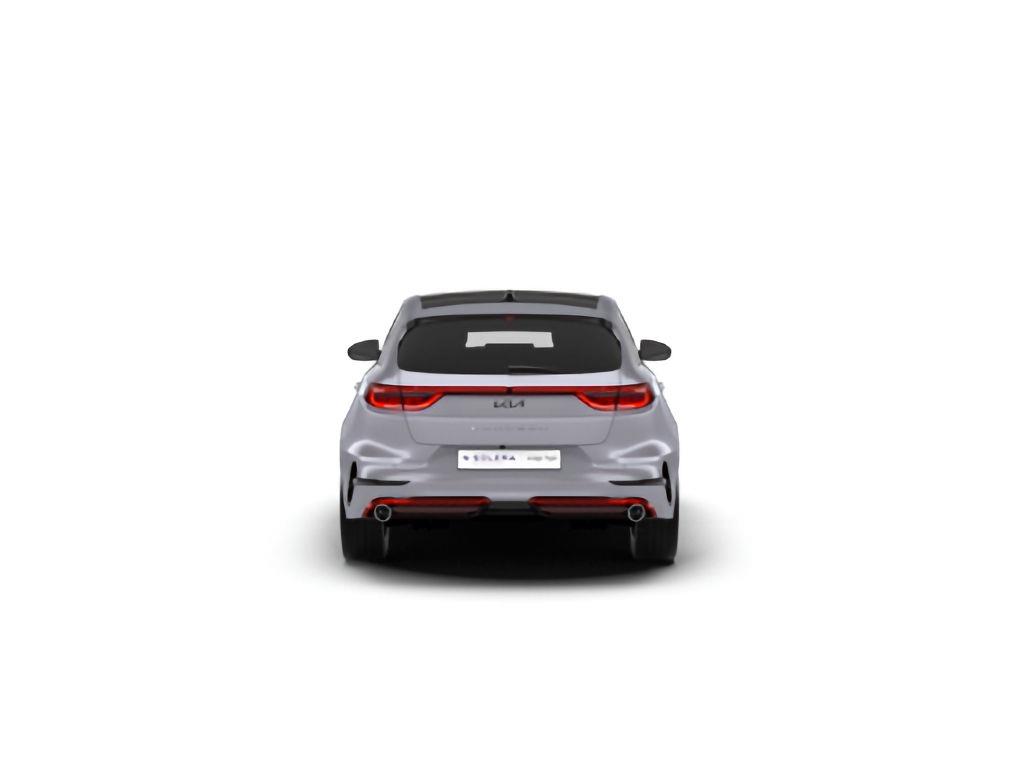 Kia Pro Ceed Shooting Brake 1.5T GDi ISG 138 5dr DCT