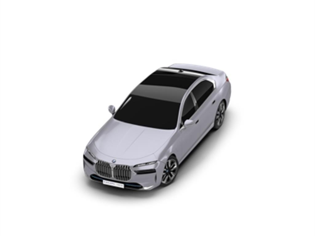 BMW 7 Series Saloon M760e xDrive 4dr Auto [Executive Pack]