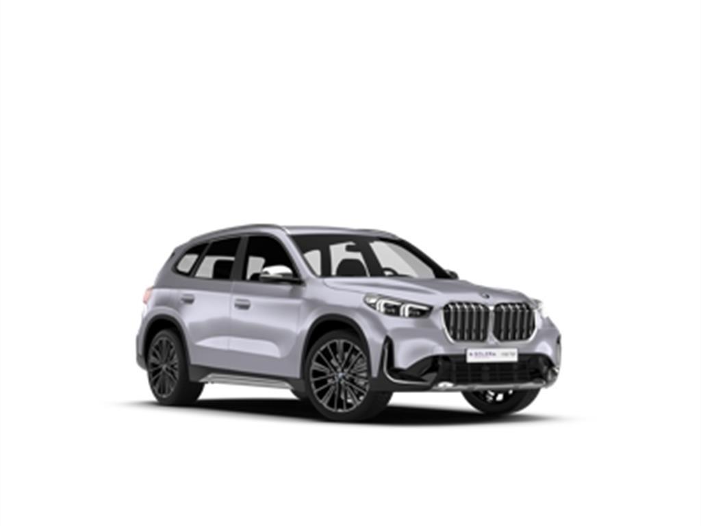 BMW X1 Estate xDrive 25e 5dr [Tech+/Pro Pack] Step Auto
