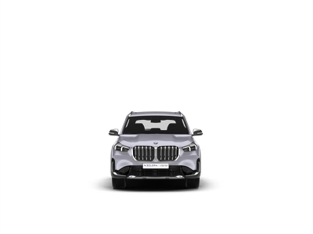 BMW X1 Estate sDrive 20i MHT 5dr Step Auto