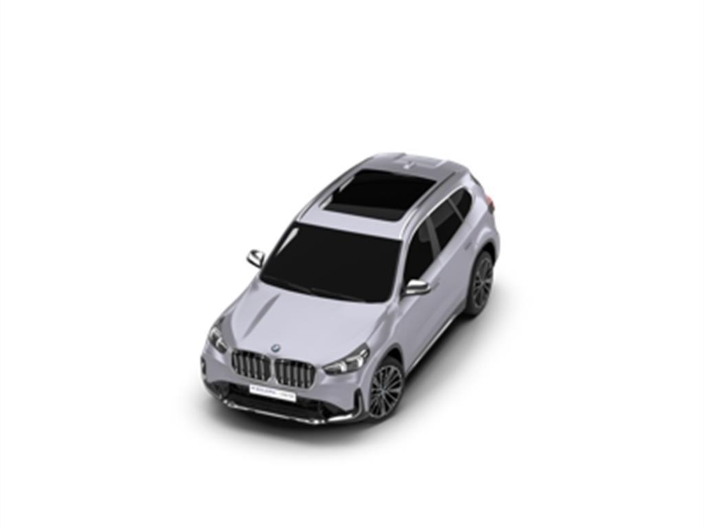 BMW X1 Estate xDrive 23i MHT 5dr [Tech Plus] Step Auto