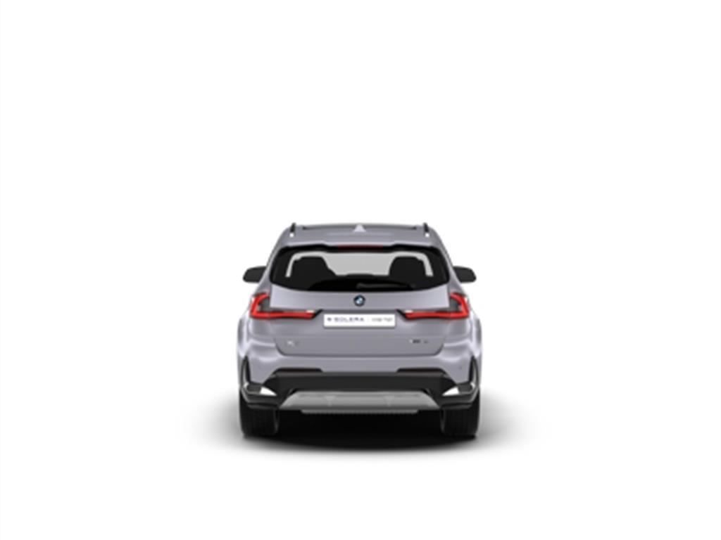 BMW X1 Estate xDrive 25e 5dr [Tech+/Pro Pack] Step Auto