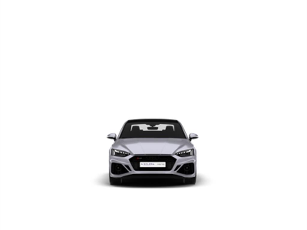 Audi Rs 5 Coupe RS 5 TFSI Quattro 2dr Tiptronic [C+S]