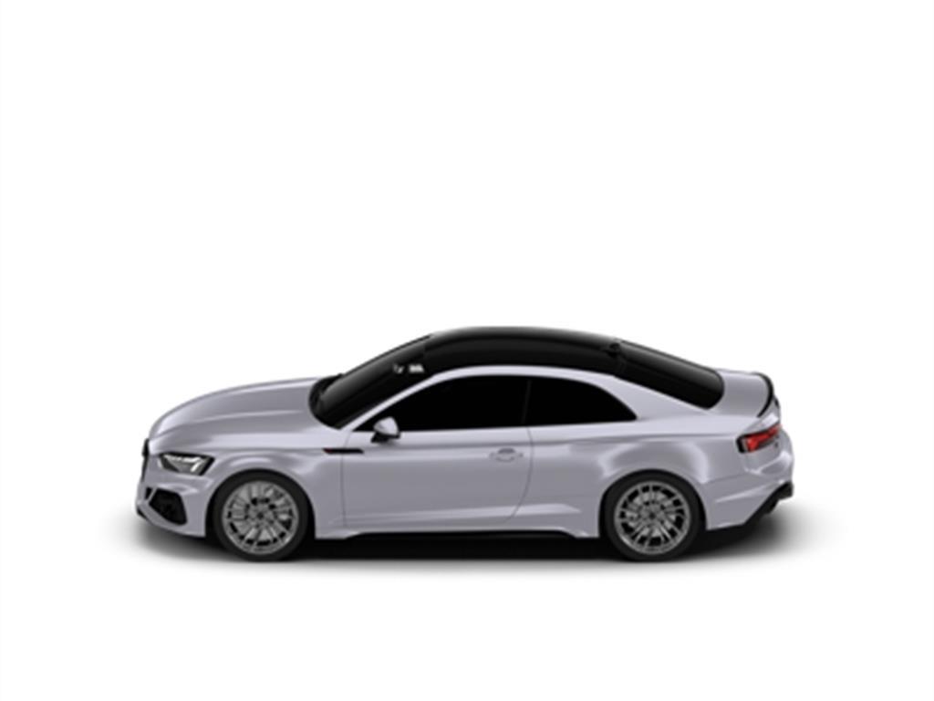 Audi Rs 5 Coupe RS 5 TFSI Quattro 2dr Tiptronic [C+S]