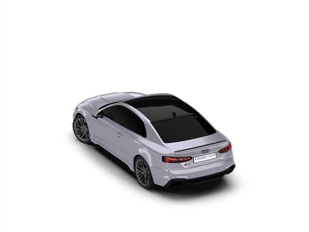 Audi Rs 5 Coupe RS 5 TFSI Quattro 2dr Tiptronic [C+S]