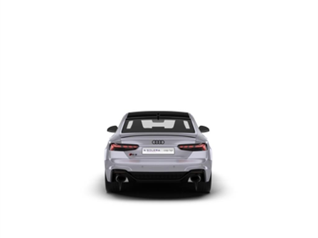 Audi Rs 5 Coupe RS 5 TFSI Quattro 2dr Tiptronic [C+S]