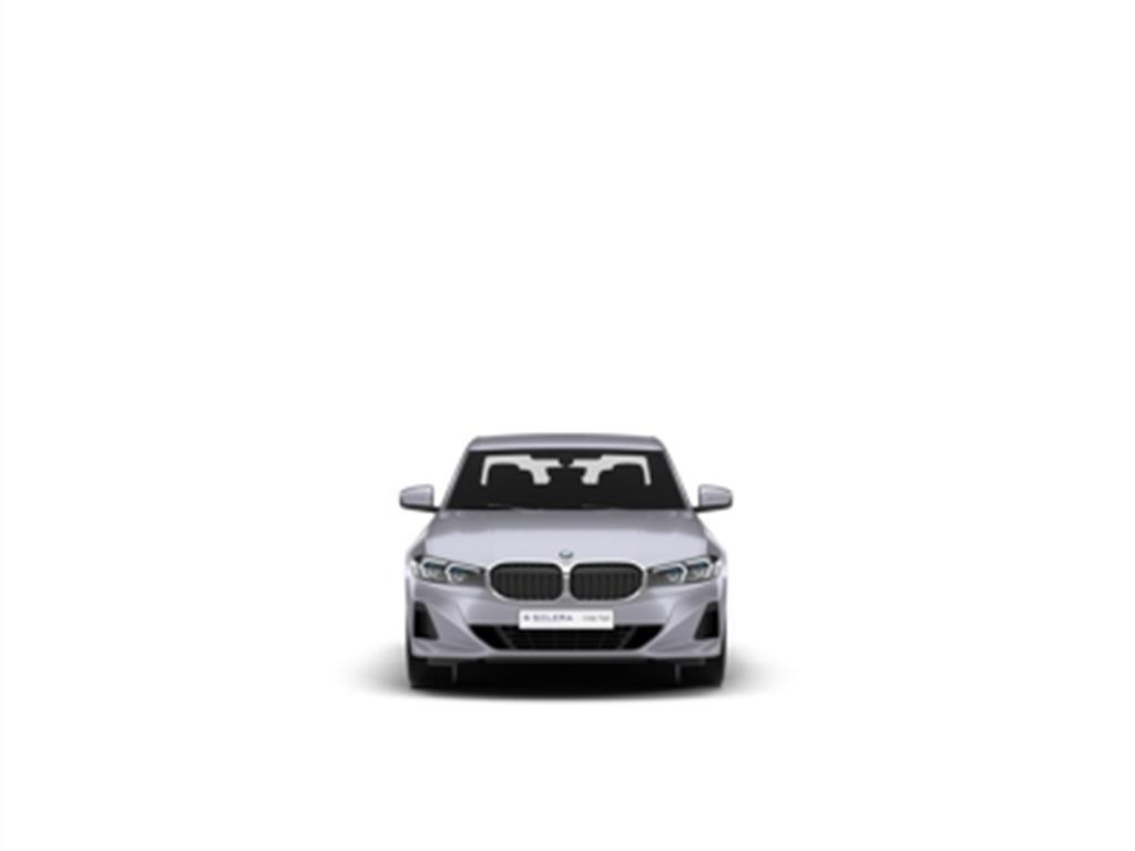 BMW 3 Series Saloon 320i 4dr Step Auto [Pro Pack]
