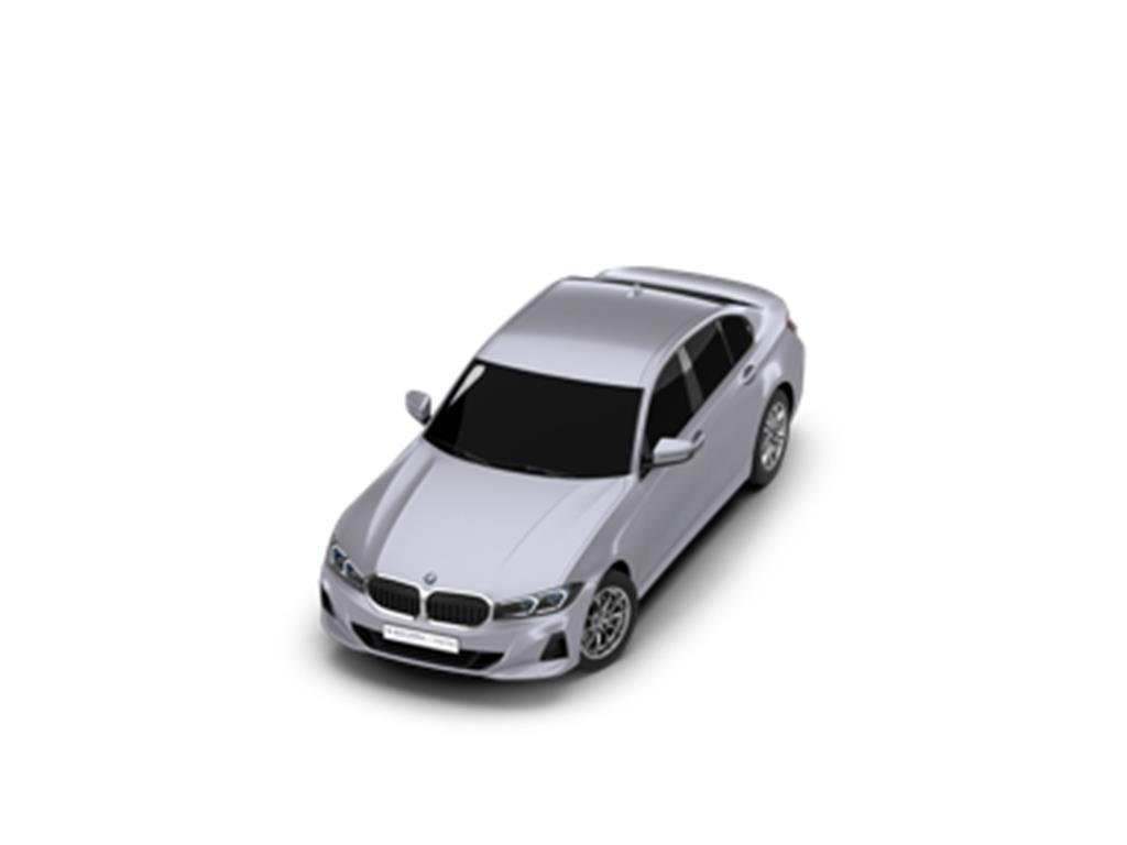 BMW 3 Series Saloon 320i 4dr Step Auto [Pro Pack]