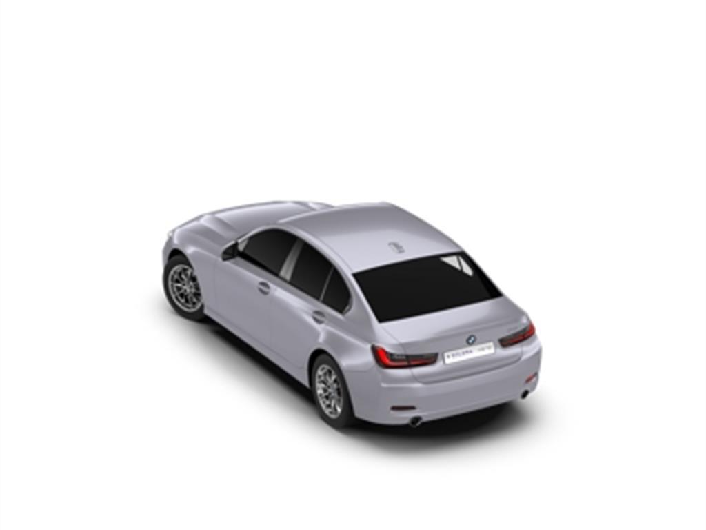 BMW 3 Series Saloon 320i 4dr Step Auto [Pro Pack]