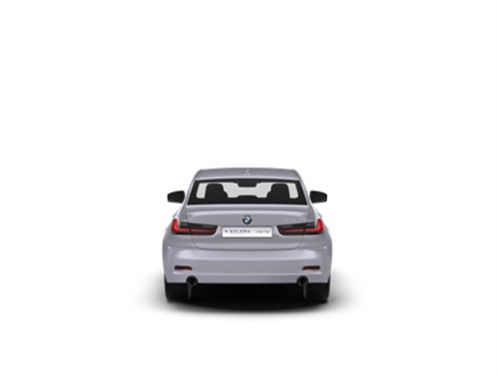 BMW 3 Series Saloon 320i 4dr Step Auto [Tech/Pro Pack]