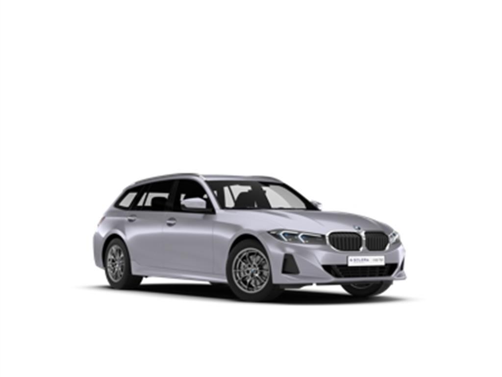 BMW 3 Series Touring 330e 5dr Step Auto [Tech/Pro Pack]