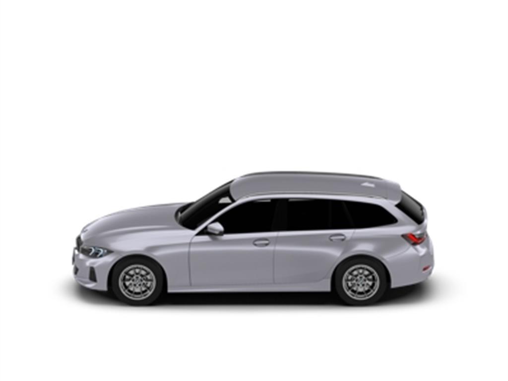 BMW 3 Series Touring 320i 5dr Step Auto [Pro Pack]