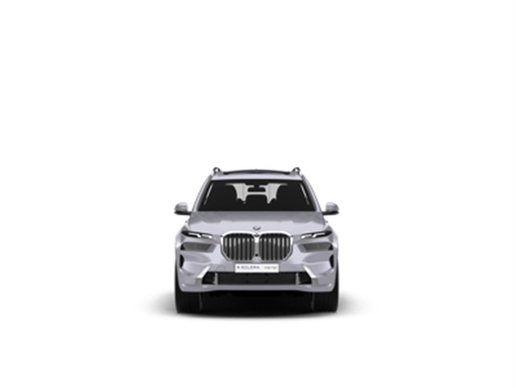 BMW X7 Estate xDrive 5dr Step Auto [6 Seat]